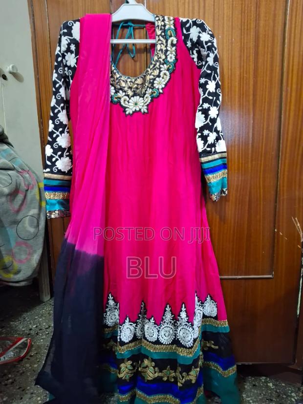 Indian Dresses Available - main view