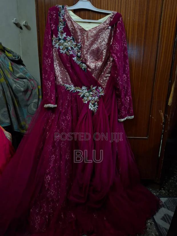 Indian Dresses Available - thumbnail 5