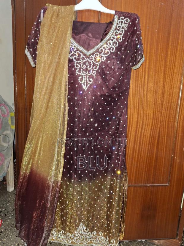 Indian Dresses Available - thumbnail 6