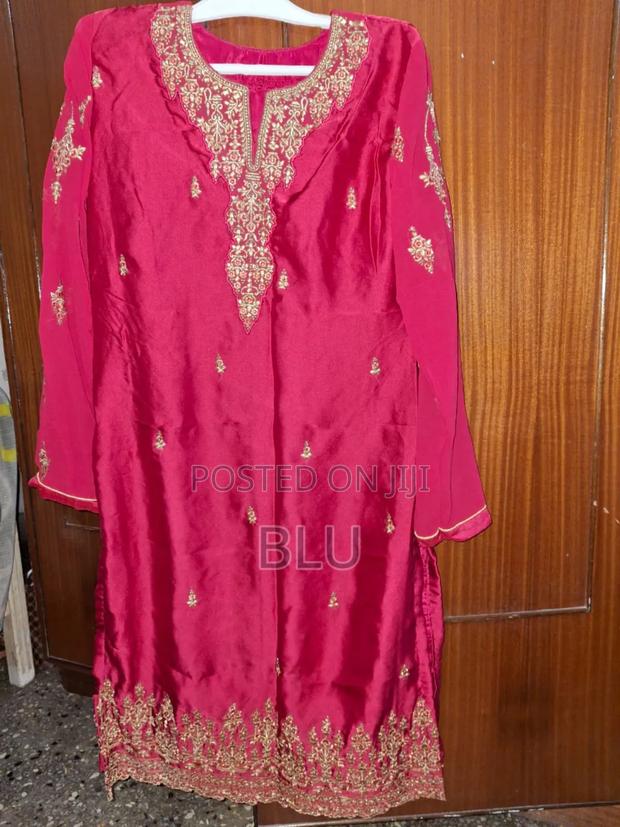 Indian Dresses Available - thumbnail 7