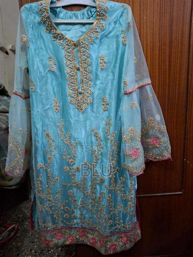 Indian Dresses Available - thumbnail 9