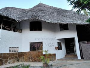 Furnished 4bdrm Villa in Watamu for sale