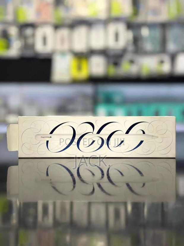 Pencil Pro Open Box Very Clean - thumbnail 3