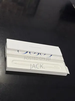 Pencil Pro Open Box Very Clean