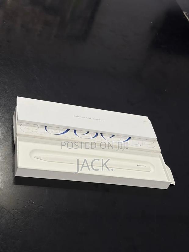 Pencil Pro Open Box Very Clean - thumbnail 4