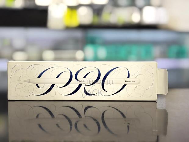 Pencil Pro Open Box Very Clean - thumbnail 5