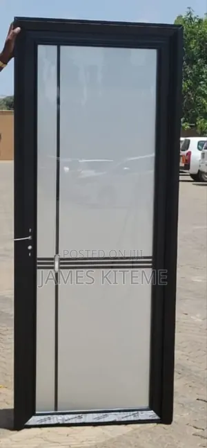 Verified Bathroom Doors