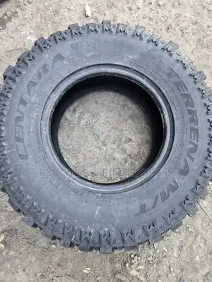 265 /75 R16 Centara Tyres (Mud Terrein)