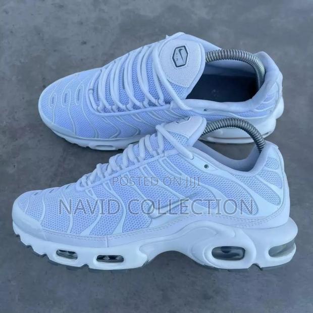 White Tn 1u - thumbnail 2