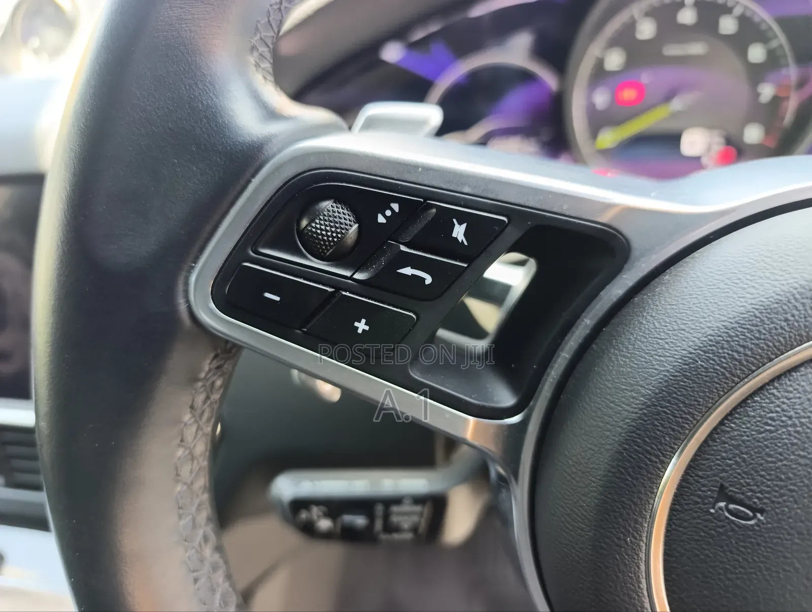 Porsche Cayenne Base AWD 2020 White