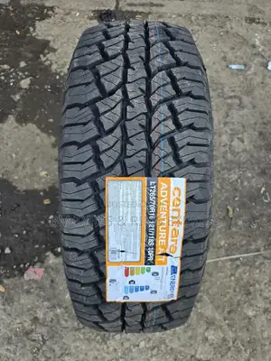 265 /70 R16 Centara Tyres (All Terrein)