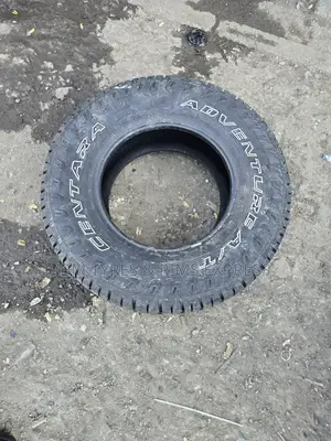 265 /70 R16 Centara Tyres (All Terrein)
