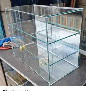Counter Top Glass