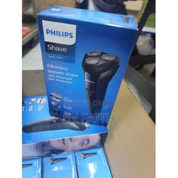 Philips Smoother/ Philips Smoother - main view