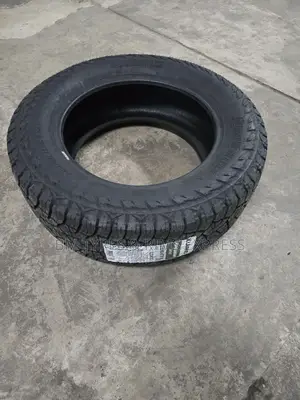 255 /60 R18 Khumo Tyres (All Terrain)