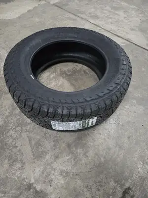 255 /60 R18 Khumo Tyres (All Terrain)