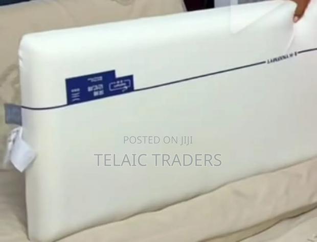 Memory Pillow - main view