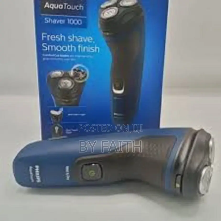 Piihillpis Rq-6946 Facial Shaver / Philips Smoother - Vc