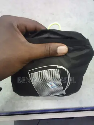 Mesh Swimming and Water Sports Kits Carrier Bag 40litres.