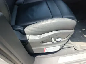 Porsche Cayenne Base AWD 2020 White