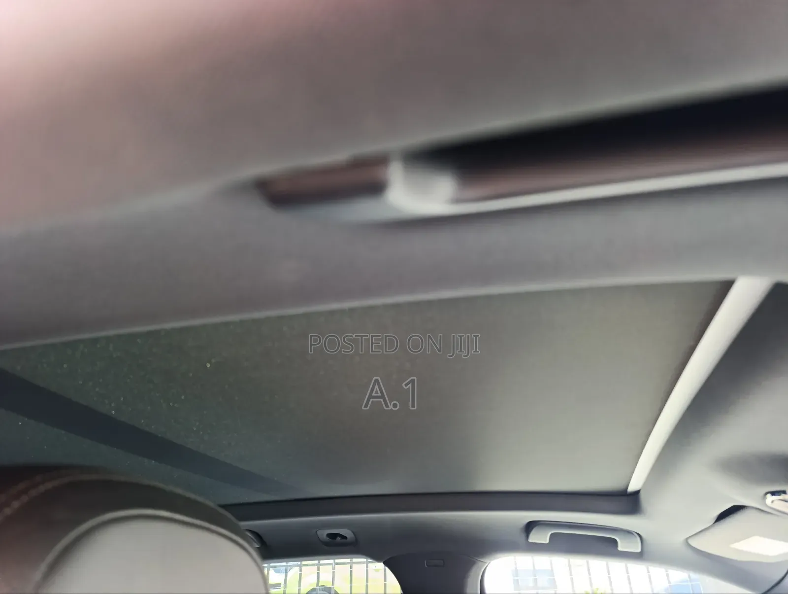 Porsche Cayenne Base AWD 2020 White