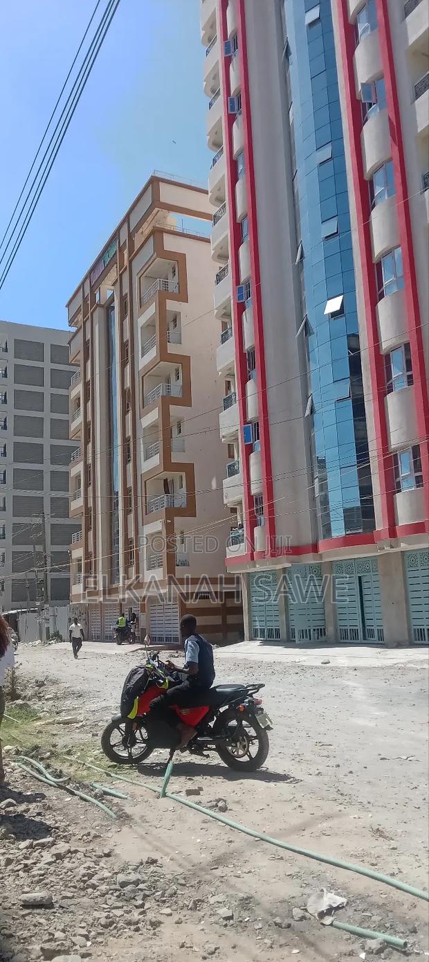 50 by 100 Commercial Plot at Astrol - main view