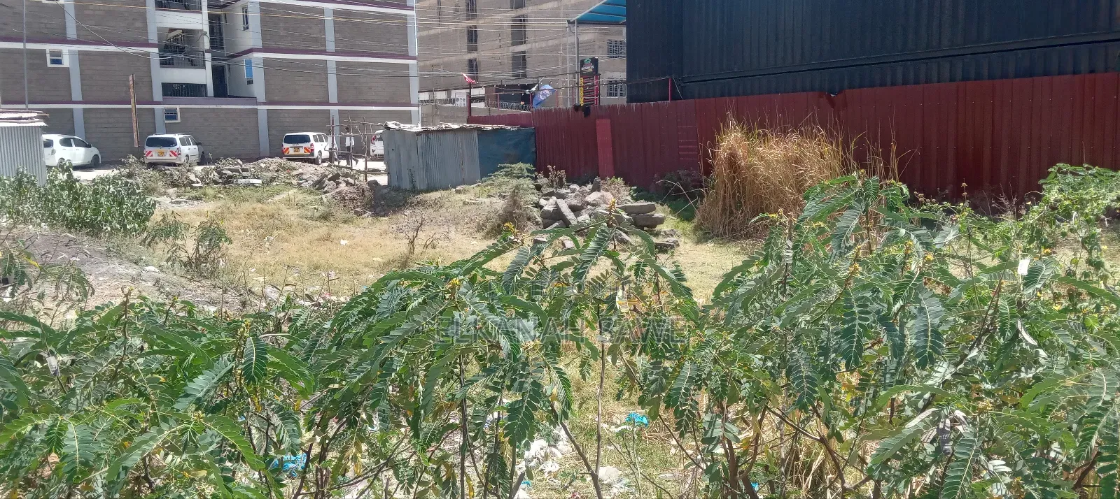50 by 100 Commercial Plot at Astrol