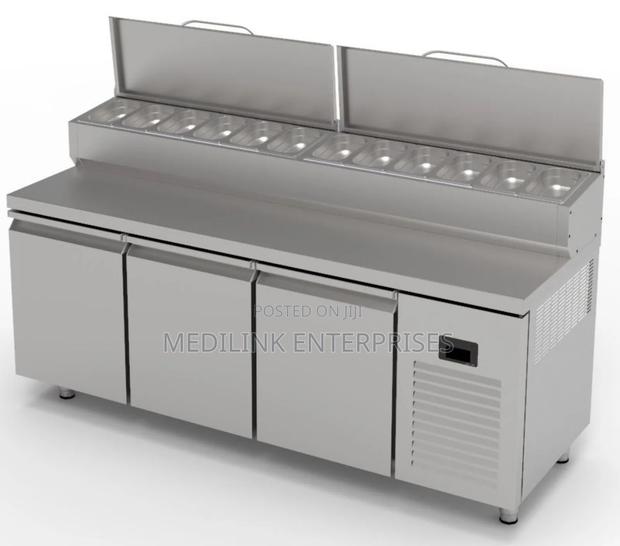 Commercial Kitchen Cabinets 304 Ss