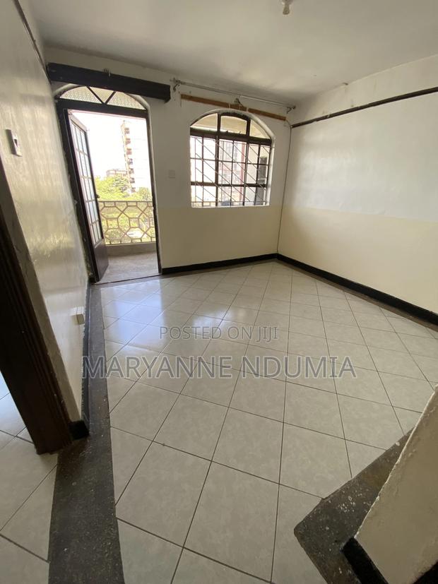 2bdrm Apartment in South B for rent - main view