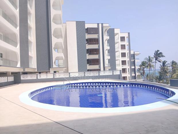 3bdrm Apartment in Nyali for sale