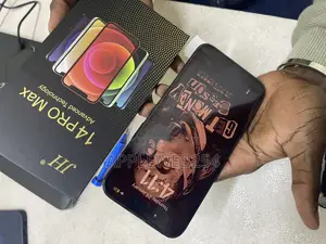 Phone Repairs