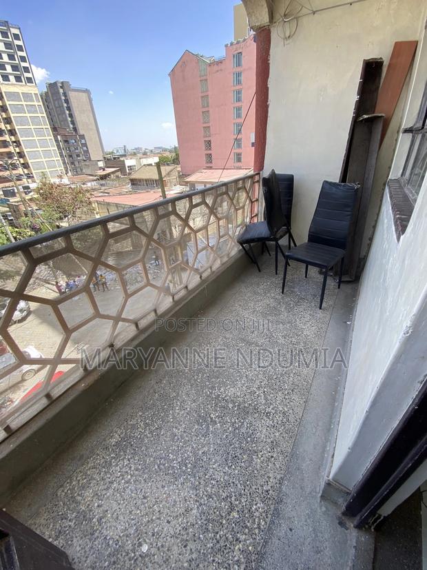 2bdrm Apartment in South B for rent - thumbnail 6