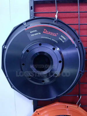 Derwel Pd1880tb 2000w Faiba Professional Loudspeaker