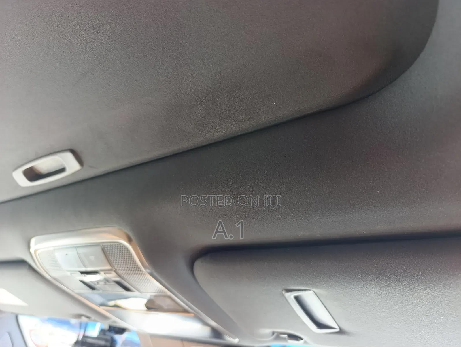 Lexus LX 600 2022 White