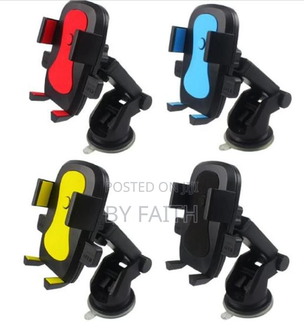 Earldom Car Holder - main view