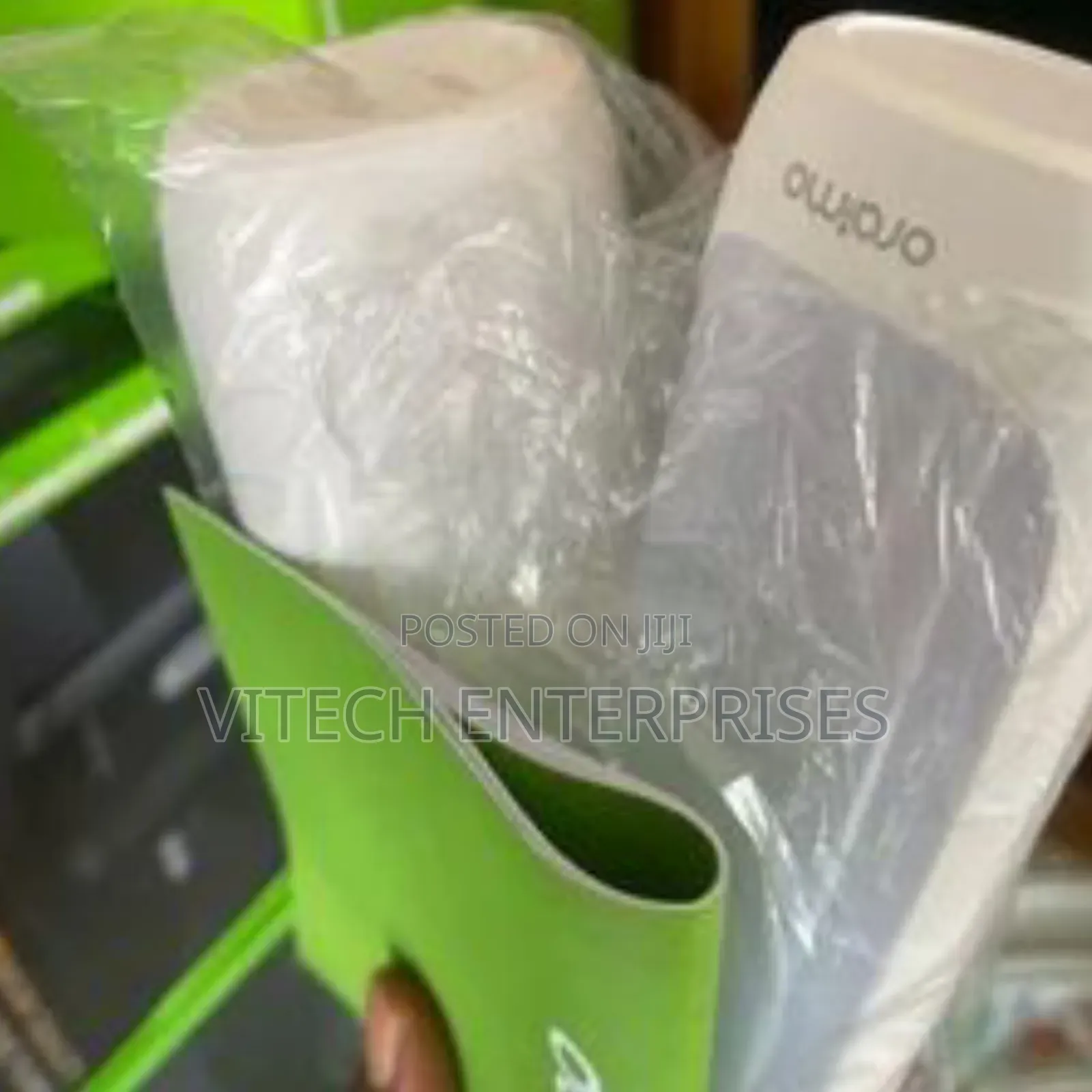 Oraimo Lumigo Oel-201a 300 Lumens Emergency Light That *Comes 2pcs*