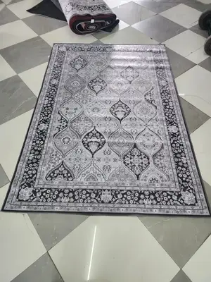 3d Carpet Available
Size 5x8