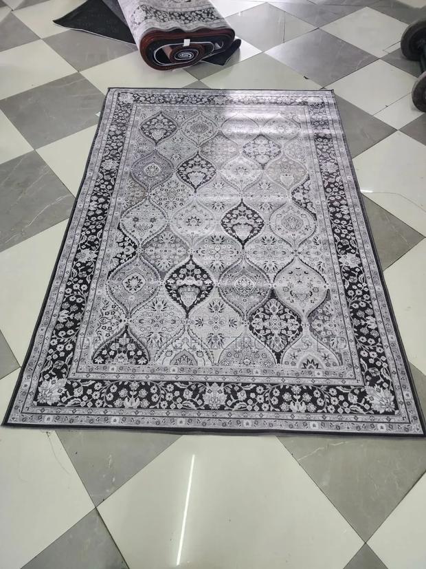 3d Carpet Available
Size 5x8