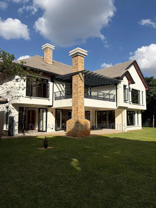 5bdrm Maisonette in Old Runda Plus Dsq for sale - thumbnail 7