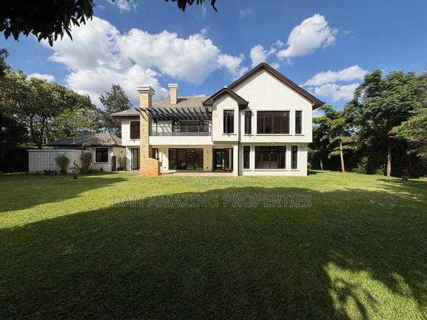 5bdrm Maisonette in Old Runda Plus Dsq for sale - thumbnail 9