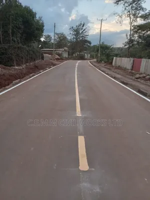 Road Marking Services