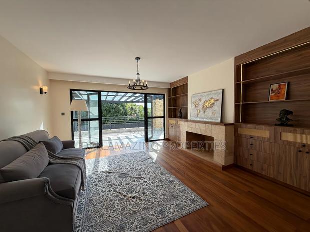 5bdrm Maisonette in Old Runda Plus Dsq for sale - thumbnail 18