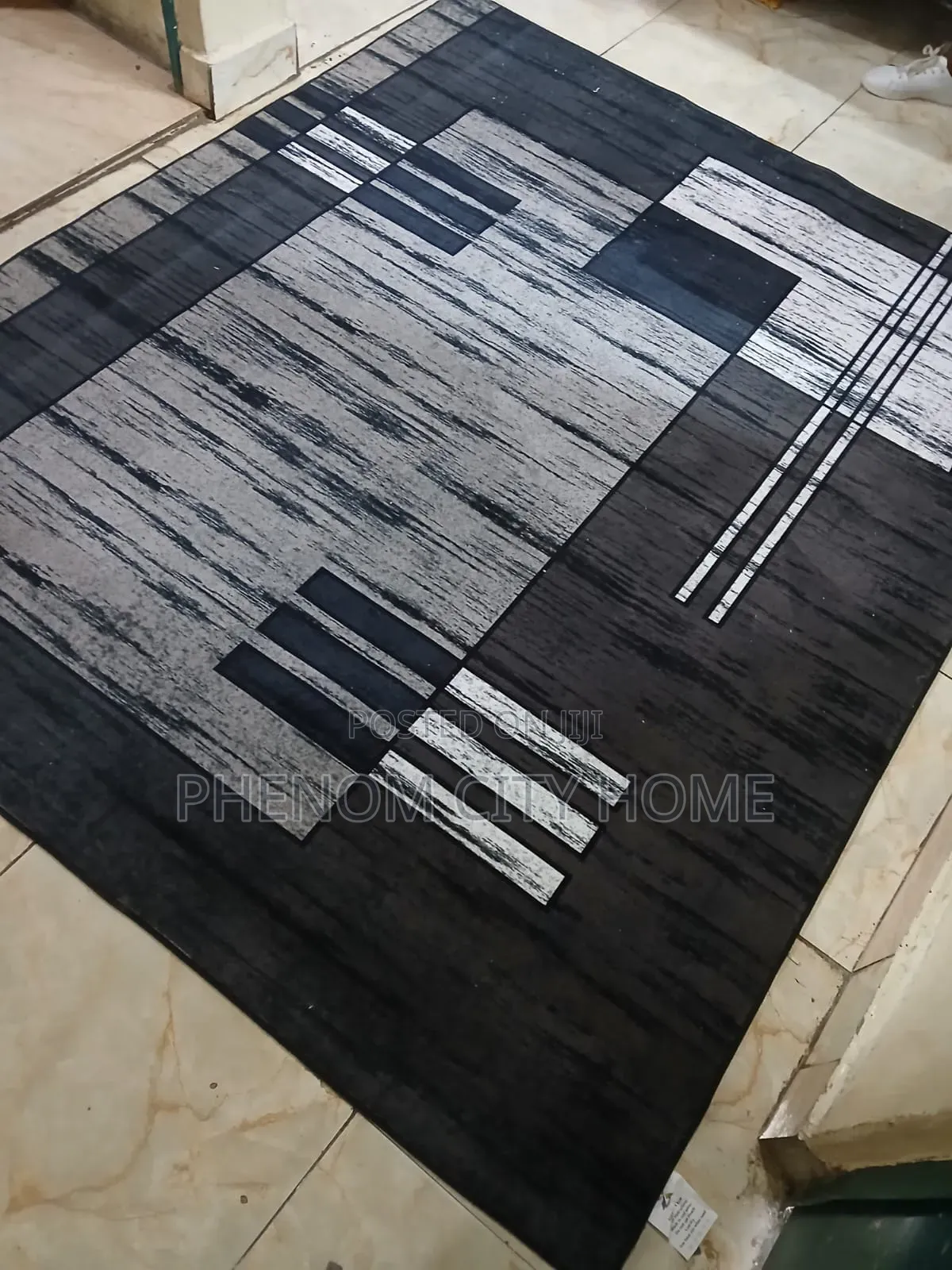 Patterned Hd Carpets