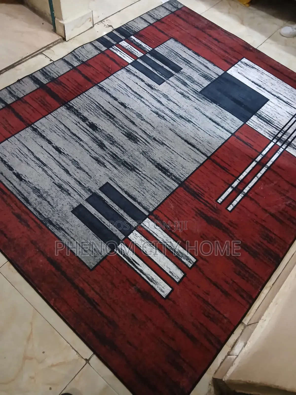 Patterned Hd Carpets