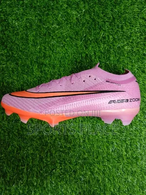 Magic Flamingo Vapor 16 Mercurial Pink Football Boots