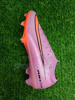 Magic Flamingo Vapor 16 Mercurial Pink Football Boots