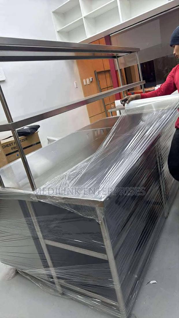 Customized Stainless Steel Sinks