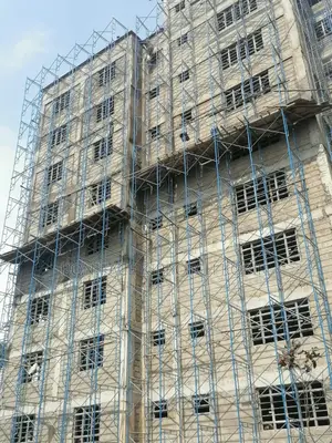 Scaffolding Frames for Hire Services