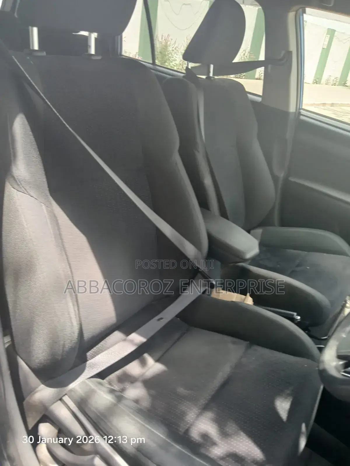 Toyota Corolla Fielder 1.5 Petrol AWD 2018 Blue