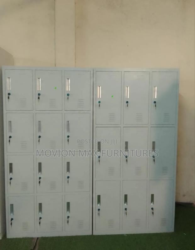 New Filling Cabinet - main view